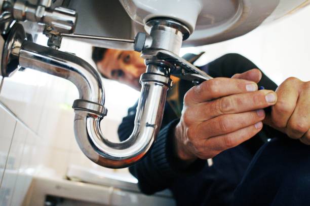 Best Leak Detection Services  in Tyhee, ID