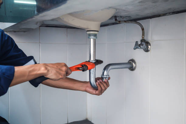 Best Plumbing Inspection Services  in Tyhee, ID