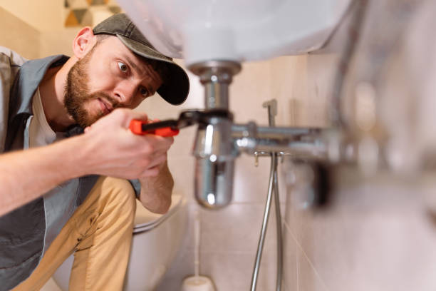 Best Residential Plumbing Services  in Tyhee, ID