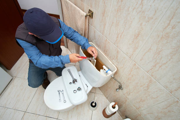 Reliable Tyhee, ID Plumbing Solutions