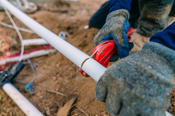 Best Water Leak Repair  in Tyhee, ID